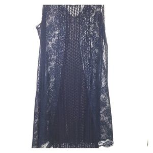 Free people two piece dress